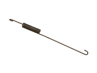 Molla di regolazione/tensione del sedile. Porsche 356B T5 / 356 CARRERA GT 1600 - 64452133300 - 00333125446