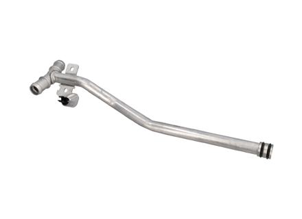 Coolant pipe heater. Porsche 970 Panamera / 958 Cayenne - 94810606921 - URO-023274