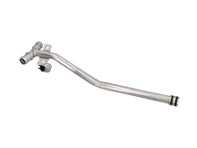 Koelvloeistofleidingverwarming. Porsche 970 Panamera / 958 Cayenne - 94810606921 - URO-023274