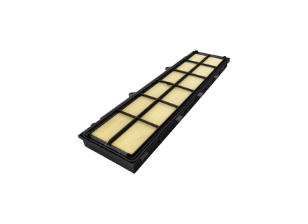 Filtro aria. Porsche 997.2 Turbo 3.8L 2010-13 - 99711013130 - YA-14190UP