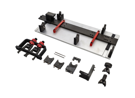 Kit d'outils de calage d'arbre à cames. Porsche 957 / 958 / 9YA / 970 / 95B 3.0L Diesel - WG1176