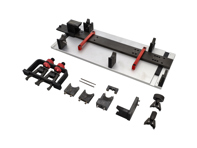Camshaft Timing tool Set. Porsche 957 / 958 / 9YA / 970 / 95B 3.0ltr Diesel - WG1176