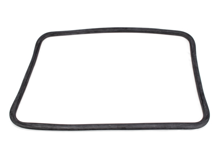 Joint caoutchouc de lunette arrière. Porsche 911 / 964 Coupé - 96454522500, 96454522501