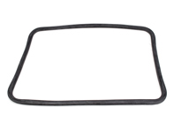 Gummidichtung der Heckscheibe. Porsche 911 / 964 Coupé - 96454522500, 96454522501