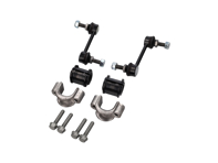 Rear stabilizer bar repair kit. Porsche 996 Turbo - 99633306904, 99633379227, 90037805501, 99633377701