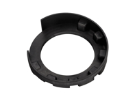 Shock Absorber Compensating Plate, Rear 4.0MM. Porsche 996 / 997 1998-13 - 99633351103 - 95767