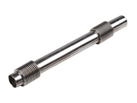Pushrod tube. Porsche 356 / 912 - 61610523100, PCG10523100, PCG10523101 - AC091