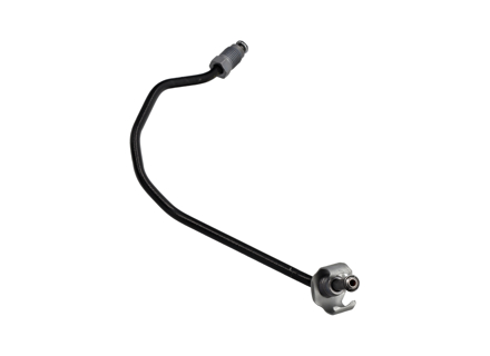 Caliper Brake line front. Porsche 997 MKI & MKII C4 / C4S - 99735558702, 99735558802