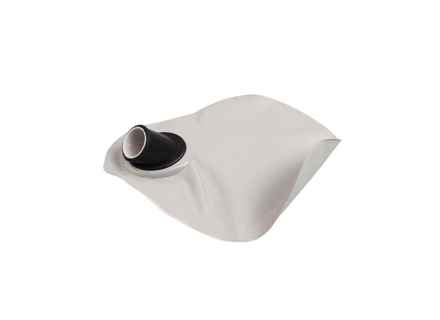 Water reservoir bag for windscreen washer system. Porsche 911/912 1965-66 - 90162872020, PCG62890000, 91462890110, 90162872300 - WSN143