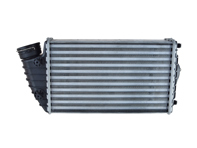 Échangeur de radiateur droit. Porsche 997 Gen1 Turbo - 99711064000 - CI379000P