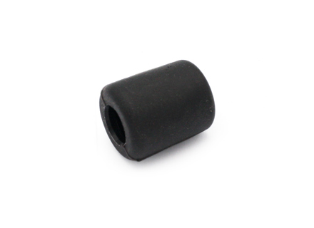 Bougie beschermende rubberen dop. Porsche 356 / 911 / 914 - 99965903440