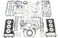 Cylinder head gasket set. Porsche 958 Cayenne Diesel / 95B Macan Diesel / 970 Panamera Diesel - 95810417310, 95810417311, 95810417410, 95810417411