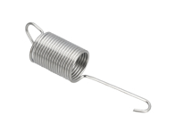 Muelle de retorno del carburador. Porsche 356 / 912 (Solex) - 99952200302 - 20300225999