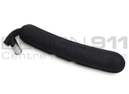 Exhaust Muffler / Silencer Rear box. Porsche 911 1965-73 2 IN / 1 OUT 70mm outlet - 91111102505 - EX.001.001