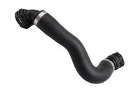 Tubo di ritorno del riscaldamento. Porsche 95B Macan S / GTS / Turbo 3.0L / 3.6L 2014-18 - 95B819334