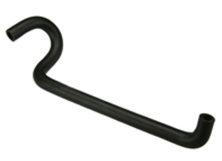 Ontluchtingsslang motorcarter. Porsche 928 - 92810731302 - URO-013608