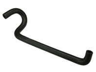 Manguera de respiradero del cárter del motor. Porsche 928 - 92810731302 - URO-013608