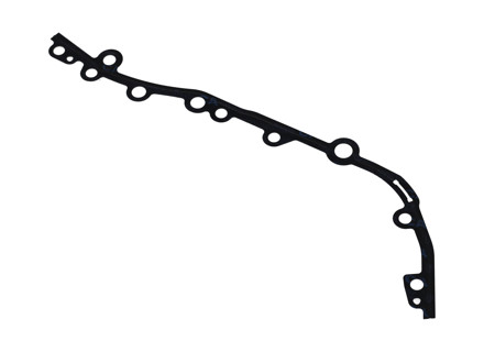 Timing Chain Cover Gasket. Porsche  957 Cayenne 4.8L / 958 Cayenne 4.8L / 970 Panamera 4.8L/3.6L - 94810113022, 94810113021, 94810113020
