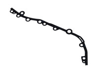 Timing Chain Cover Gasket. Porsche  957 Cayenne 4.8L / 958 Cayenne 4.8L / 970 Panamera 4.8L/3.6L - 94810113022, 94810113021, 94810113020