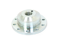 Cranksahft pulley. Porsche 964 89-94 - 96410205001