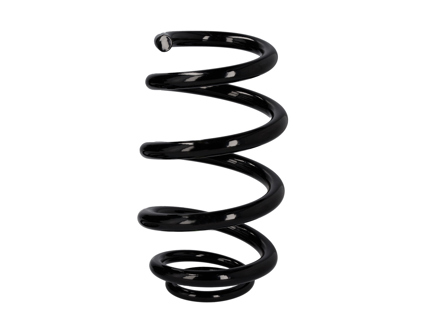 Coil spring REAR. Porsche 991.2 Carrera 2017-19 with Sport Suspension (M030 / M031) - 99133353115504, 99133353115 - 102354