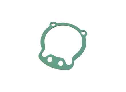 Cam Housing Rear Gasket Fibre-Reinforced Sealing Material. Porsche 924S / 944 / 928 - 92810518902, 92810518903 - PDDNW