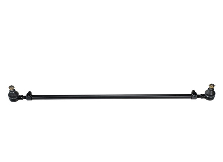 Spoorstang (langer). Porsche 356 50-57 - 35647306 - PR01007P, PR01008P, PR01029P