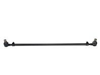 Spoorstang (langer). Porsche 356 50-57 - 35647306 - PR01007P, PR01008P, PR01029P