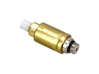 Drukhoudklep luchtvering achter. Porsche 955 Cayenne - 95535873002, 7L0616814B, 59510, 95535872000, 95535872002, 95535873000