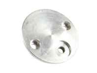 Cover oil temperature sensor. Porsche 914 - 021101267, 039101267 - 8193150100