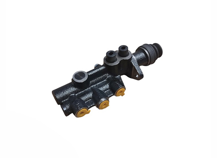 Hauptbremszylinder 17,05 mm. Porsche 914-4 - 91435501200 - 911708-1