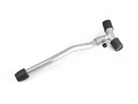 Tube de refroidissement d'eau. Porsche 970 Panamera 3.6L 2010-16 - 94610606921