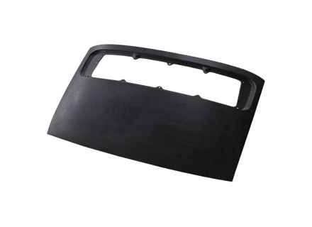 Capot arrière moteur en fibre de carbone. Porsche 911 (modèles G) 1974-1989. - 91151201065GRV, 91151201065 - OBP11.5.102