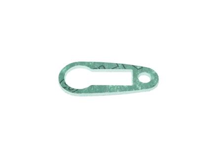 Joint de porte-gicleur pour carburateur Solex 40 PI-1. Porsche 911 1964-1968 - 90110893300 - FUE11.1.134