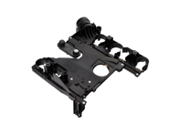 Plaque de recouvrement du corps de vanne tiptronic. Porsche996/997.1 - 1402701161, 1402700861, 1402700561
