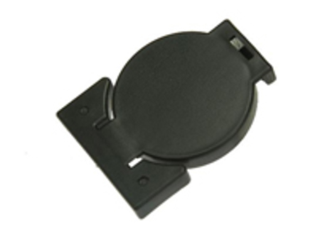 Diagnostic plug / cover. Porsche 944 89-91 - 94461241701 - URO-013589