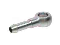 Conector tipo banjo M8 para carburador Solex. Porsche 911 1965-68 - 90110890200 - PRSN8