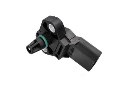 Vuldruksensor. Porsche 957 Cayenne Diesel / 958 Cayenne Diesel - 95560618010, PAB906051D - FP-001(P055)