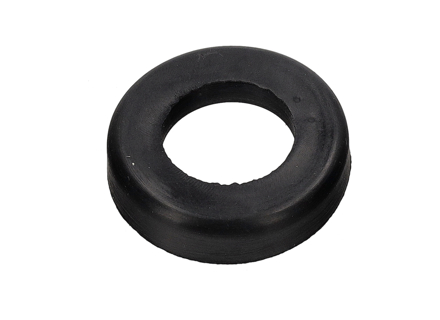 Casquillo de goma del brazo del limpiaparabrisas delantero. Porsche 911 / 914 / 924 / 928 / 944 / 964 - 90162892500, 90162892301 - 104222
