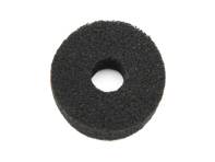 Foam seal front torsion bar adjuster. Porsche 911 1965 to 1989 - 90134147500 - 1652251200
