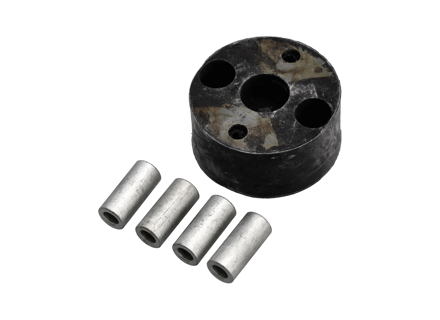 Accoppiamento a cremagliera dello sterzo. Porsche 911/930 - 90134720102, 1645600200, 90134720102HD - URO-014950