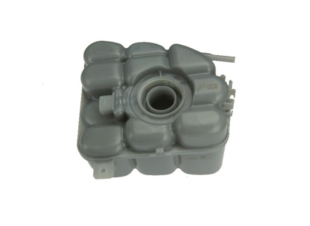 Vaso di espansione acqua di raffreddamento. Porsche 958 Caienna - 95810615102, 95810615100, 7P0121407B, 1114703900 - URO-016130
