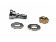 Klem voor verwarmingskabel. Porsche 911 1985-89 - 91121168301, 91121168300, 90091004709, N01152427