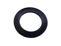 Brake Fluid Reservoir Lid Seal. Porsche 911 / 914 / 928 - 90135590800 - PDBBF