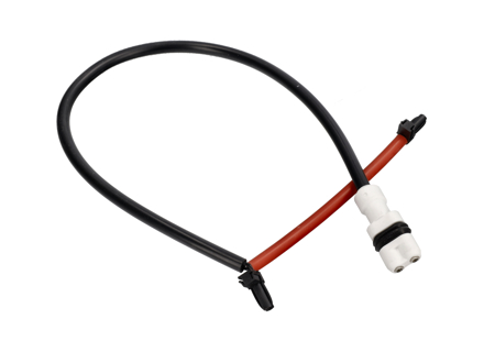 Remblokslijtage sensor. Porsche Boxster 986 / 996 / 996TT / 997 - 99661236500, 99661236501