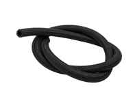 Manguera de ventilación trenzada de 12 x 17 mm para el depósito de combustible. Porsche 911 / 924 / 944 - N0203621, N  0203621 - PKS12T
