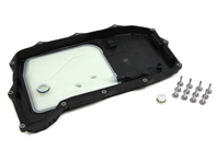 Coppa olio cambio con guarnizione. Porsche 9YA Caienna - PAB39800901, PAB398009