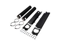 Pacchetto hardware di scarico Sistema dritto - 91110608301, 90110682500, 90110682600, 99907200501, N01152427, 90121119401, 99951234901, 90110608400