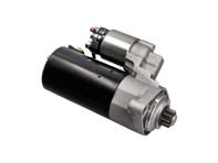 Starter Motor. Porsche 957 Cayenne S / GTS / TURBO / TURBO S 2007-10 - 94860420600, 9486042060X, 948604206X, 948604206 X - 92915
