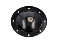 Engine sump plate. Porsche 911 / 914 with sump plug hole - 93010190200 - 1618550300
